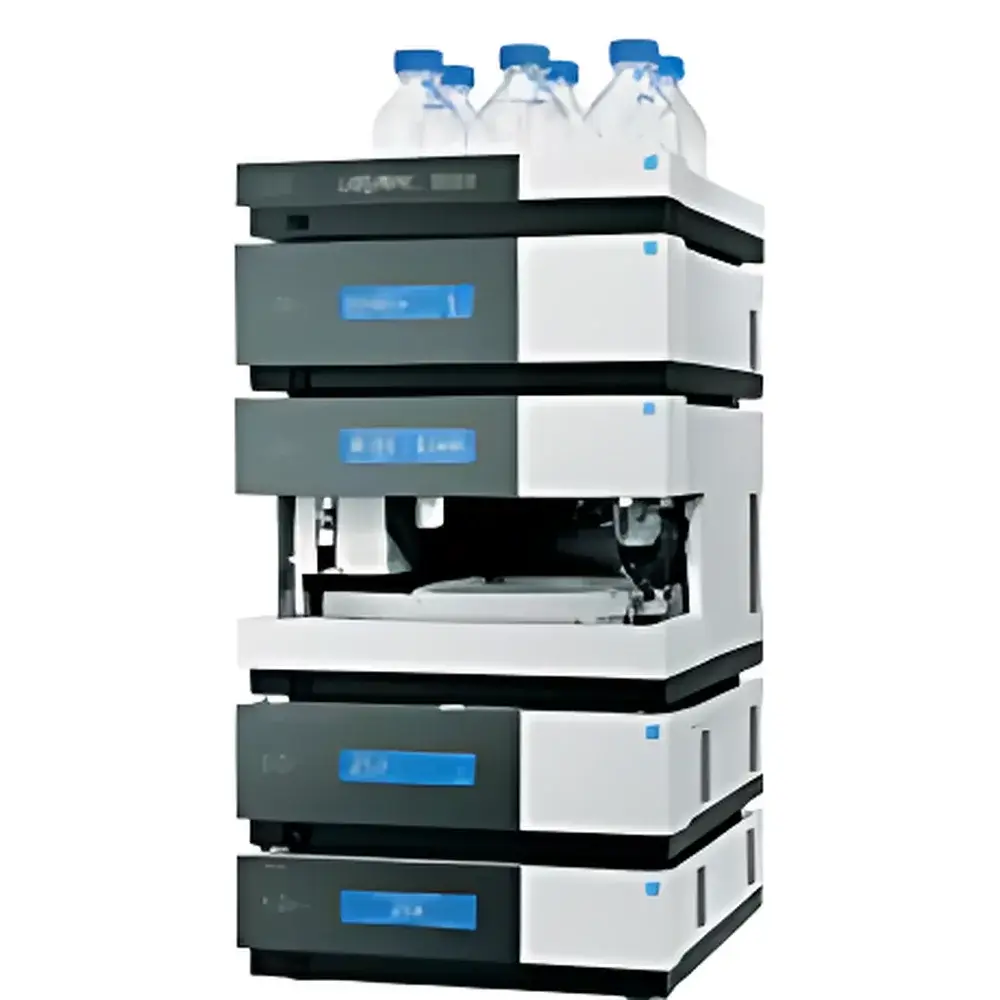 Thermo Fisher UltiMate3000 Preparative Liquid Chromatography System