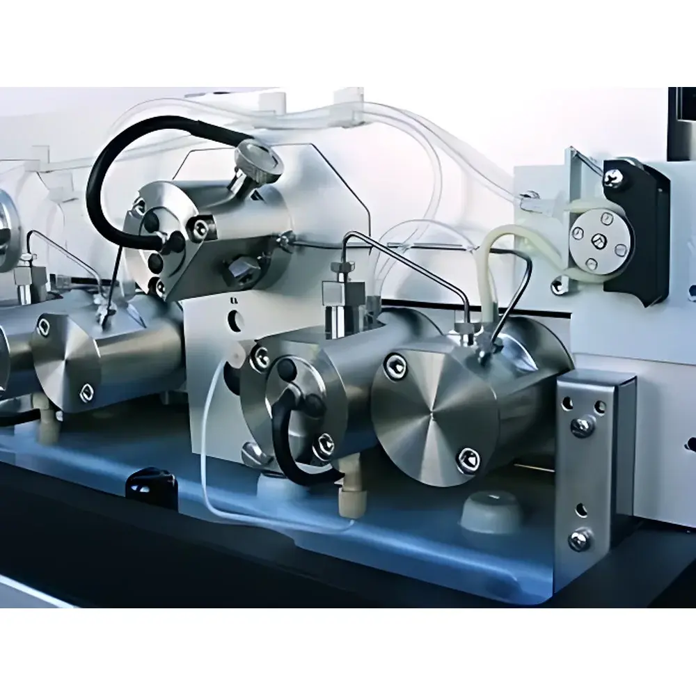 Thermo Fisher UltiMate3000 Preparative Liquid Chromatography System