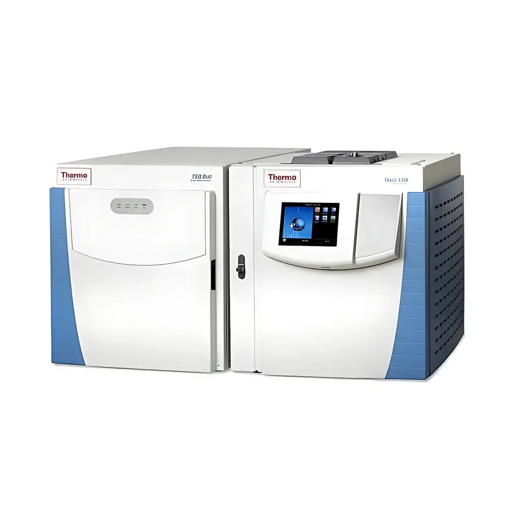Thermo Scientific TSQ Duo Triple Quadrupole GC-MS/MS