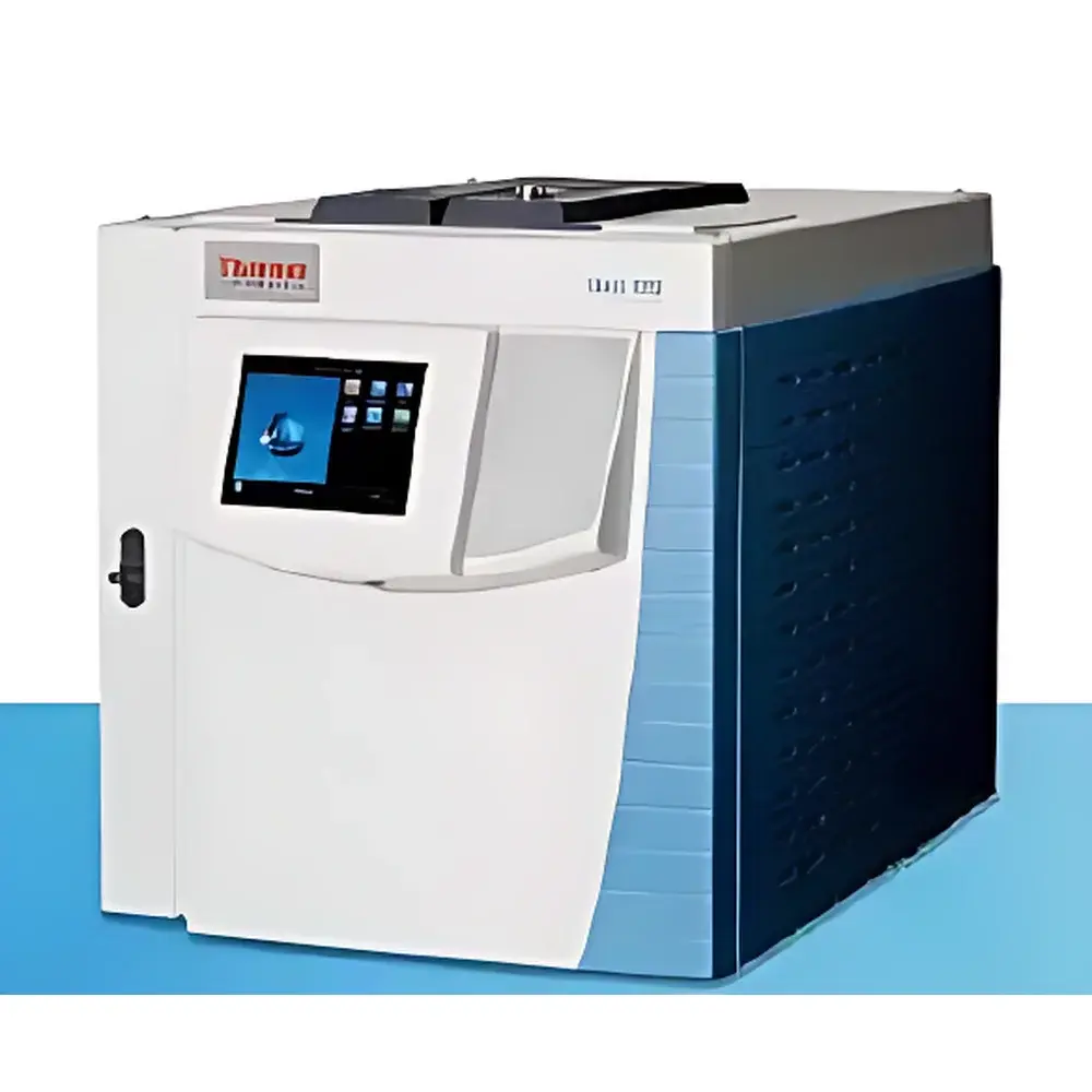Thermo Scientific TRACE 1300 Modular Gas Chromatograph