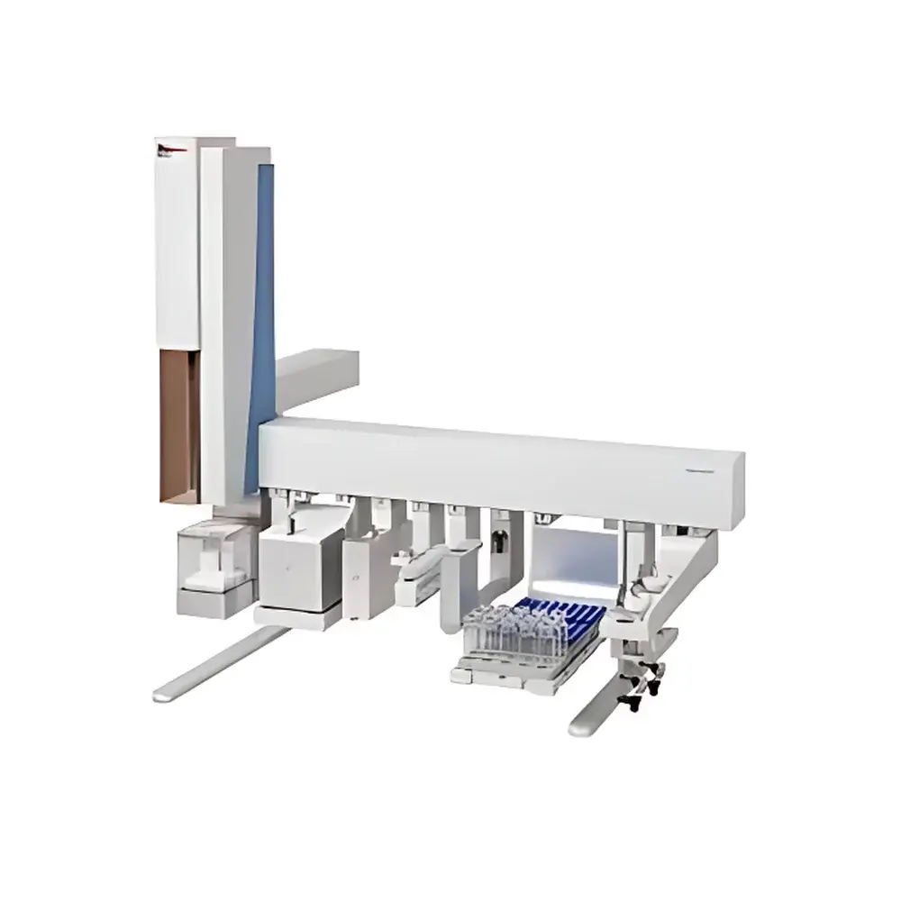 Thermo Scientific TRACE 1300 Modular Gas Chromatograph