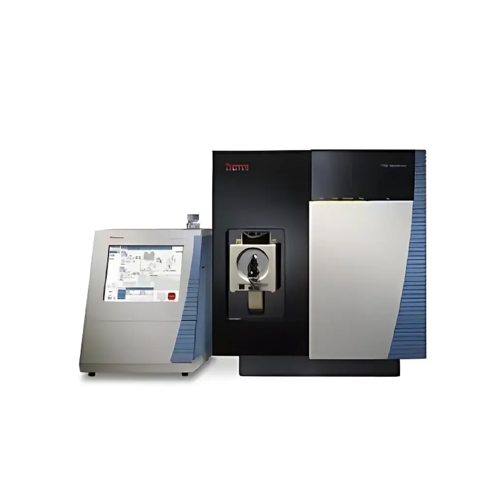 Thermo Fisher TSQ Quantiva Triple Quadrupole Mass Spectrometer