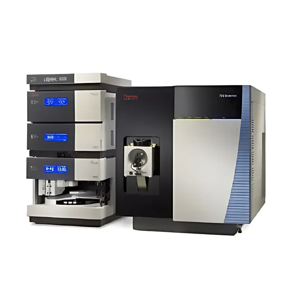 Thermo Fisher TSQ Quantiva Triple Quadrupole Mass Spectrometer