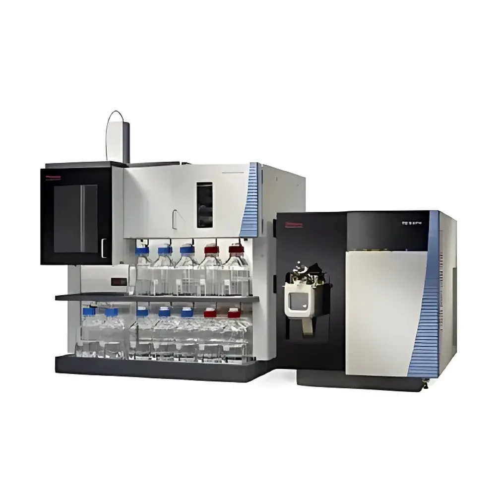 Thermo Fisher TSQ Quantiva Triple Quadrupole Mass Spectrometer