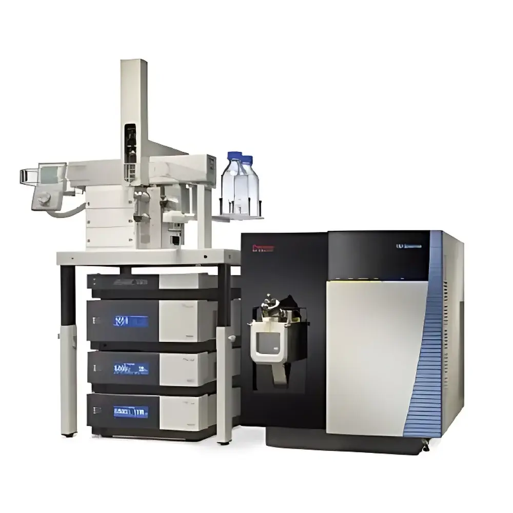 Thermo Fisher TSQ Quantiva Triple Quadrupole Mass Spectrometer