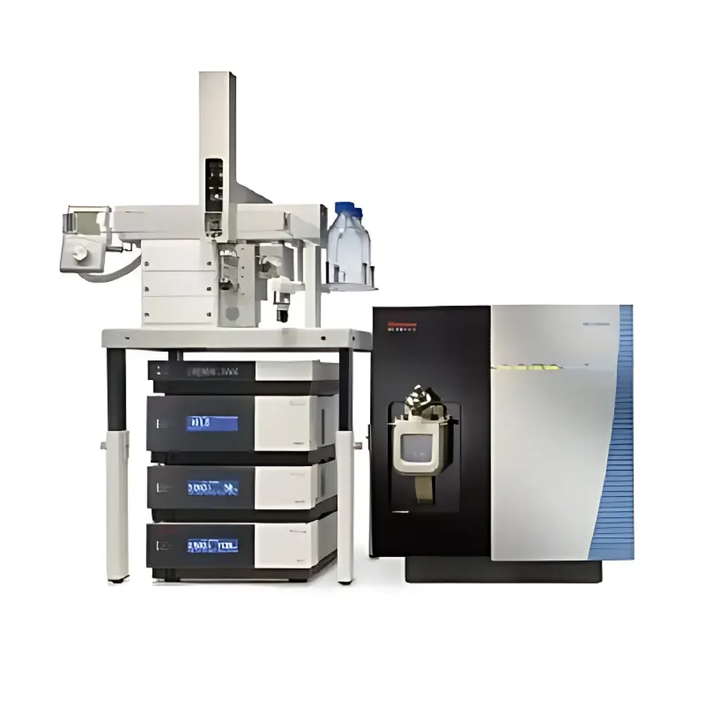 Thermo Scientific TSQ Endura Triple Quadrupole Mass Spectrometer