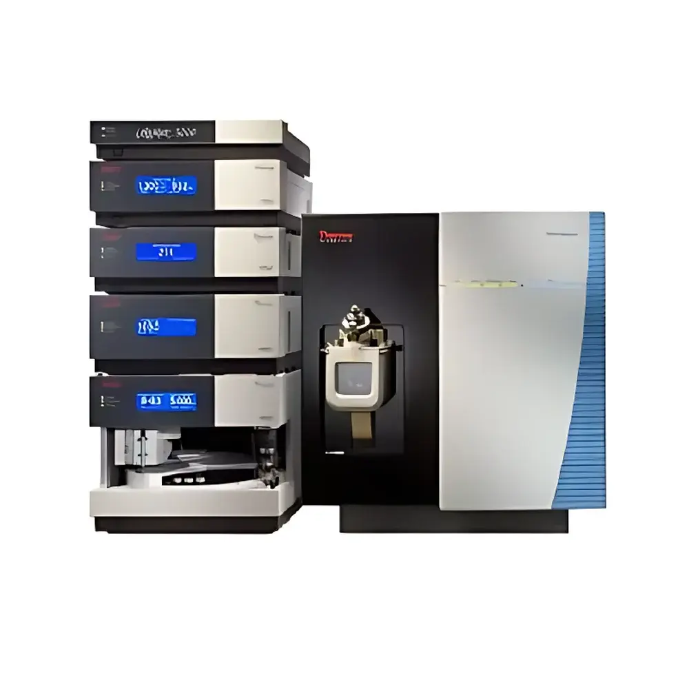 Thermo Scientific TSQ Endura Triple Quadrupole Mass Spectrometer