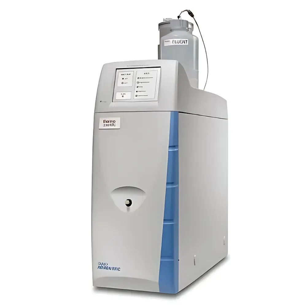 Thermo Fisher Dionex Aquion RFIC Ion Chromatograph