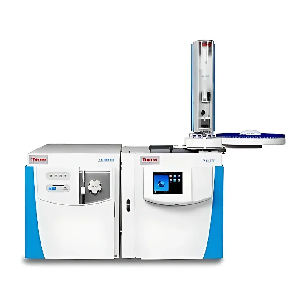 Thermo Fisher TSQ 8000 Evo Triple Quadrupole Gas Chromatography Mass Spectrometry System