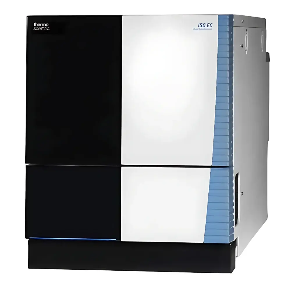 Thermo Fisher ISQ EC Single Quadrupole Mass Spectrometer