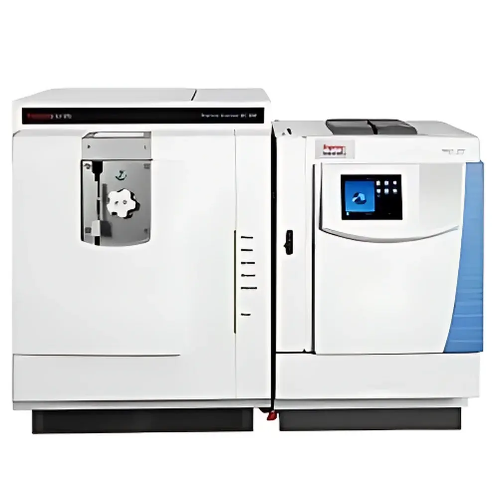 Thermo Scientific Orbitrap Exploris GC 240 High-Resolution Gas Chromatography Mass Spectrometer