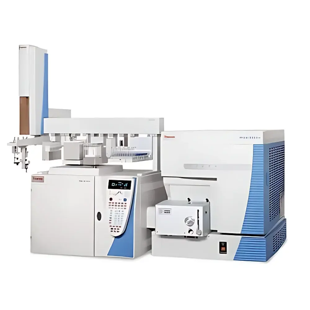 Thermo Fisher Scientific TriPlus RSH Multifunctional Autosampler for GC and GC/MS