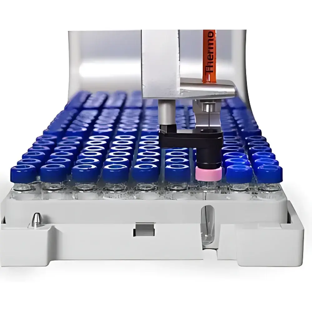 Thermo Fisher Scientific TriPlus RSH Multifunctional Autosampler for GC and GC/MS