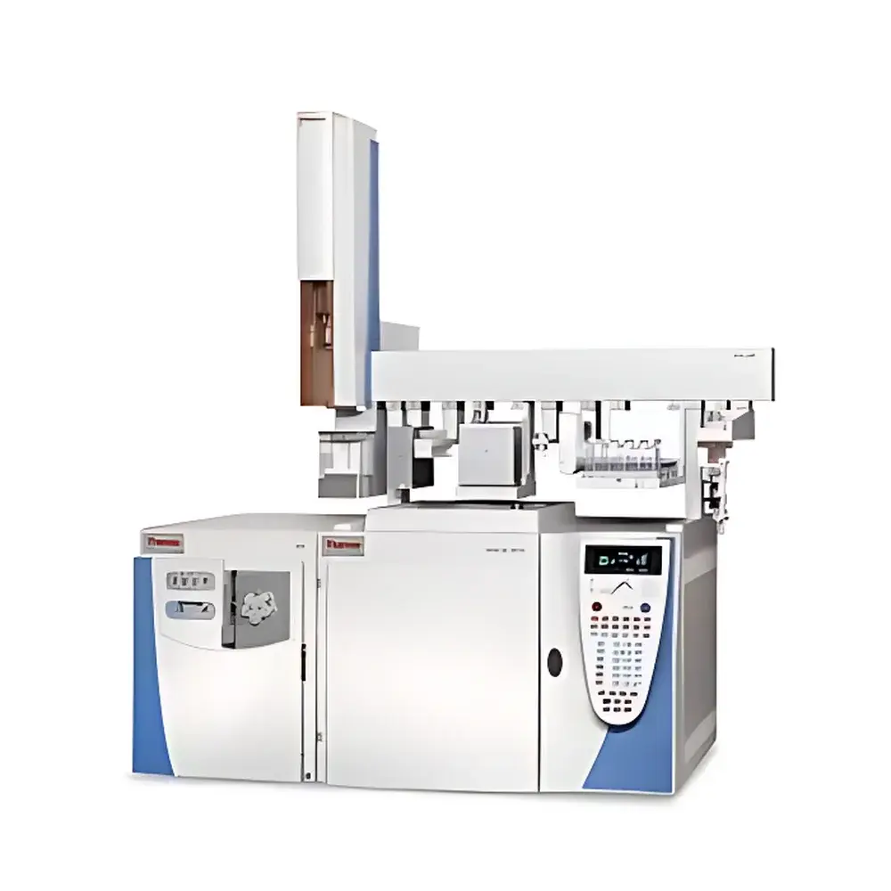 Thermo Fisher Scientific TriPlus RSH Multifunctional Autosampler for GC and GC/MS