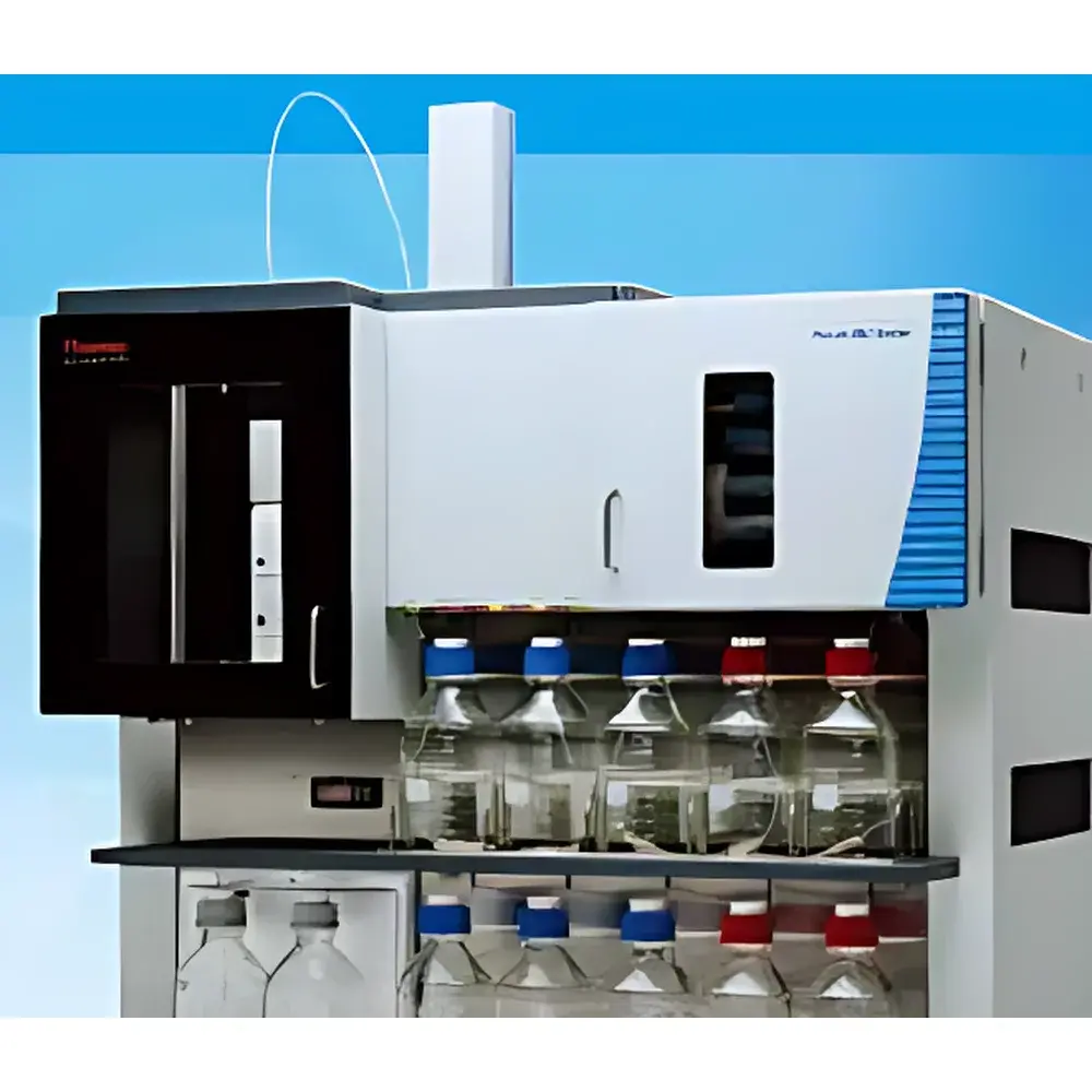 Thermo Fisher Scientific Prelude SPLC Automated Sample Preparation and LC System