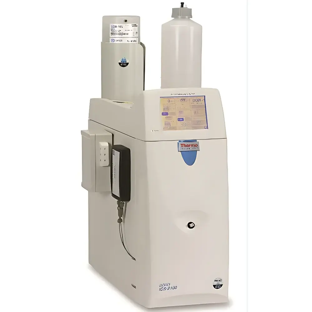 Thermo Fisher Scientific ICS-2100 Reagent-Free Ion Chromatography System