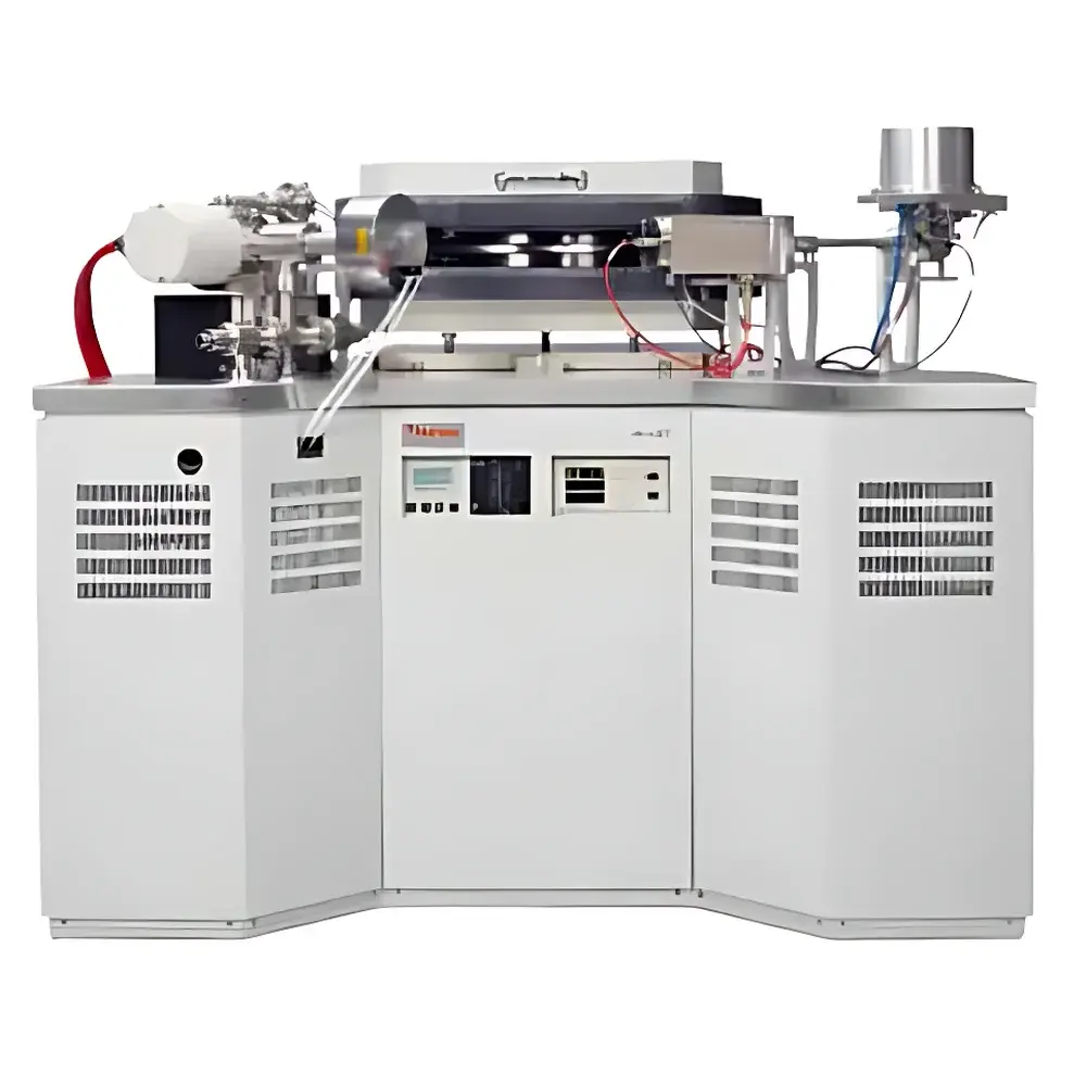 Thermo Scientific HELIX SFT Multi-Collector Static Vacuum Rare Gas Mass Spectrometer