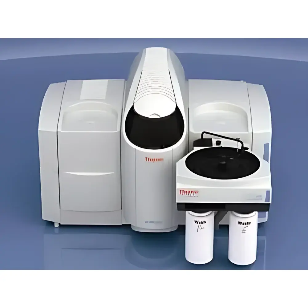 Thermo Scientific iCE 3500 Atomic Absorption Spectrometer