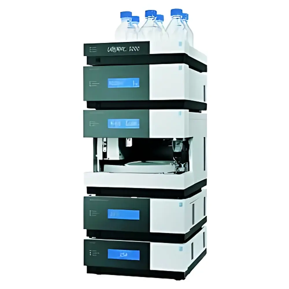 Thermo Fisher UltiMate 3000 RSLC Ultra-High-Performance Liquid Chromatograph