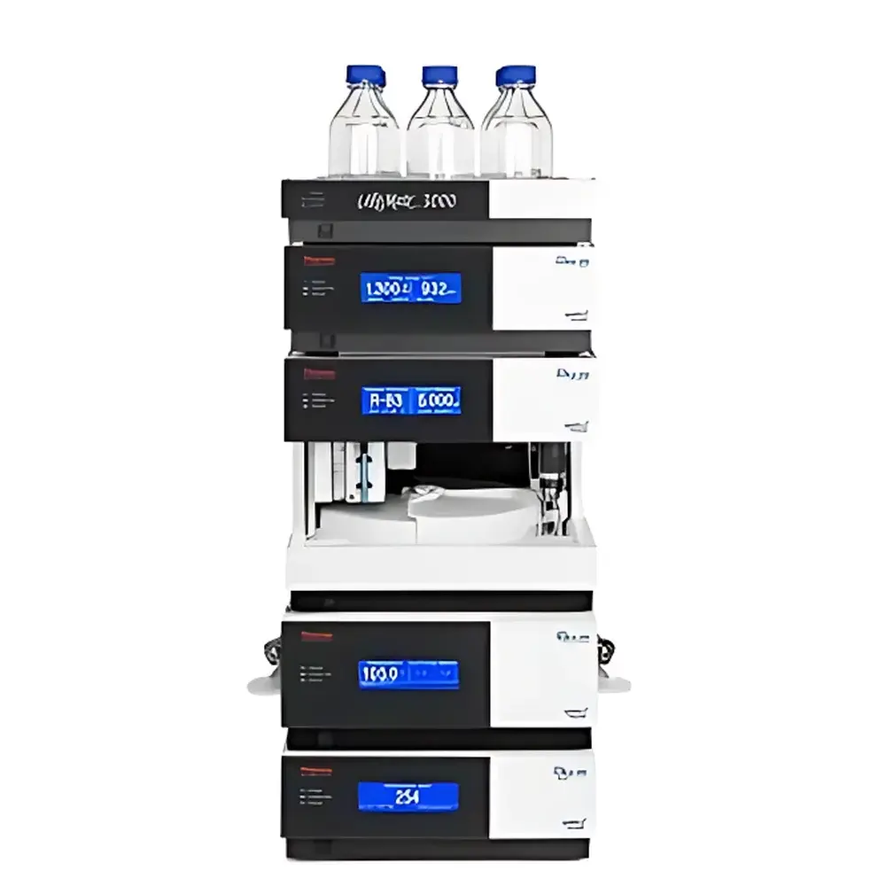 Thermo Fisher UltiMate 3000 Standard Binary UHPLC System