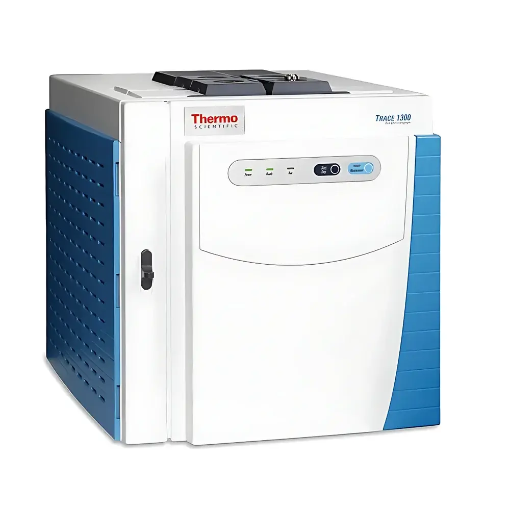 Thermo Scientific TRACE 1300 Series Gas Chromatograph
