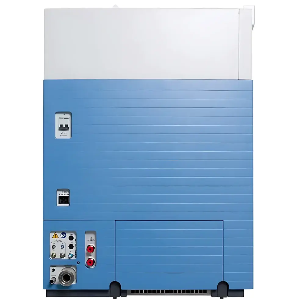 Thermo Fisher iCAP TQ Inductively Coupled Plasma Triple Quadrupole Mass Spectrometer