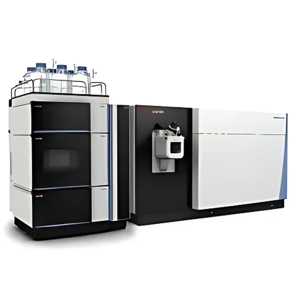 Thermo Fisher Orbitrap ID-X™ Tribrid™ Mass Spectrometer