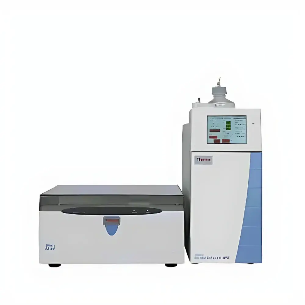 Thermo Fisher Dionex ICS-4000 Capillary High-Pressure Ion Chromatography System