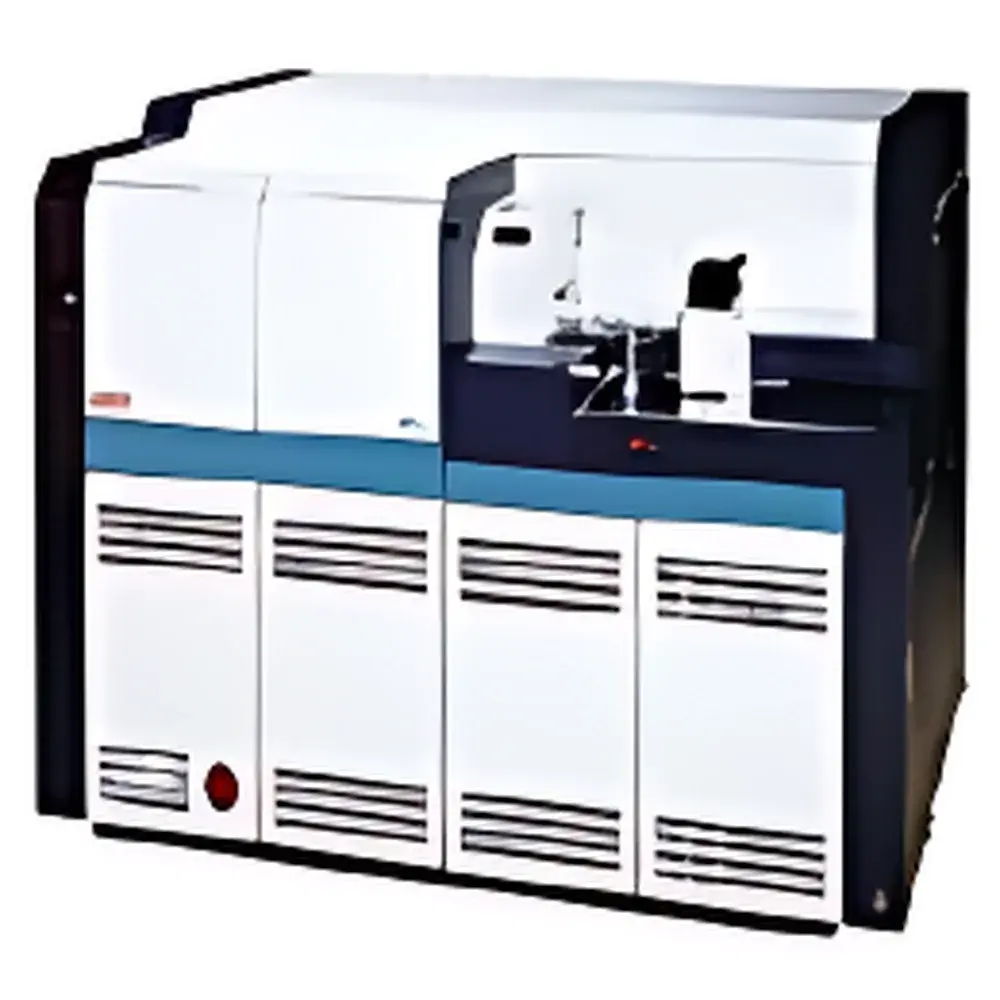 Thermo Scientific NEPTUNE Plus Multi-Collector Inductively Coupled Plasma Mass Spectrometer