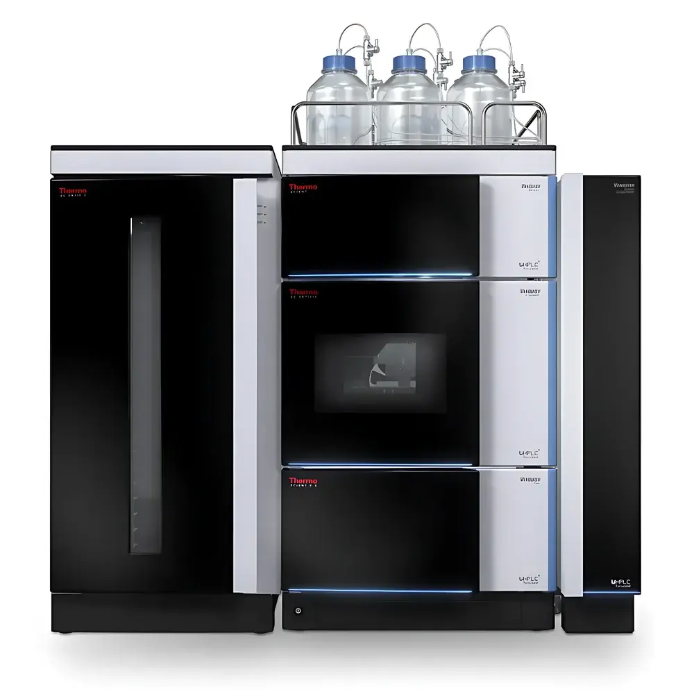 Thermo Fisher Vanquish™ UHPLC System