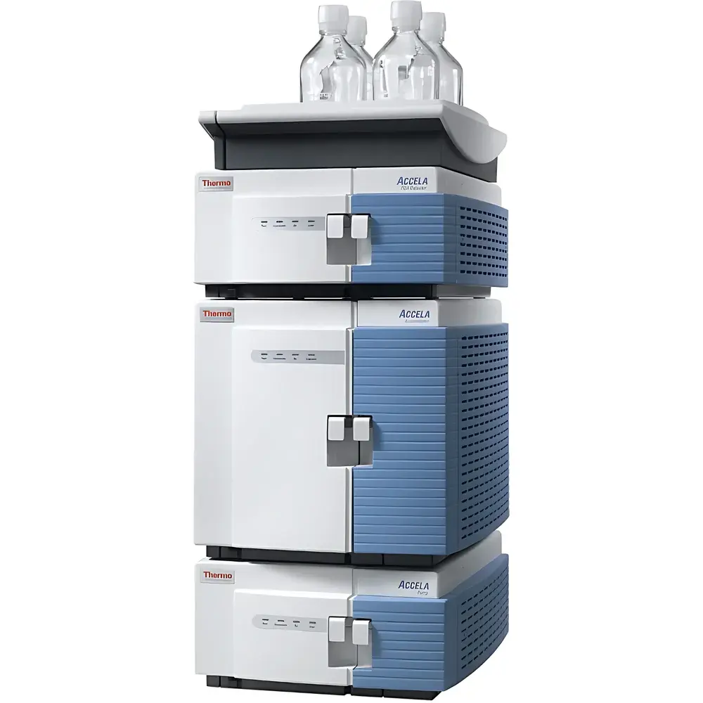Thermo Scientific Accela UHPLC System