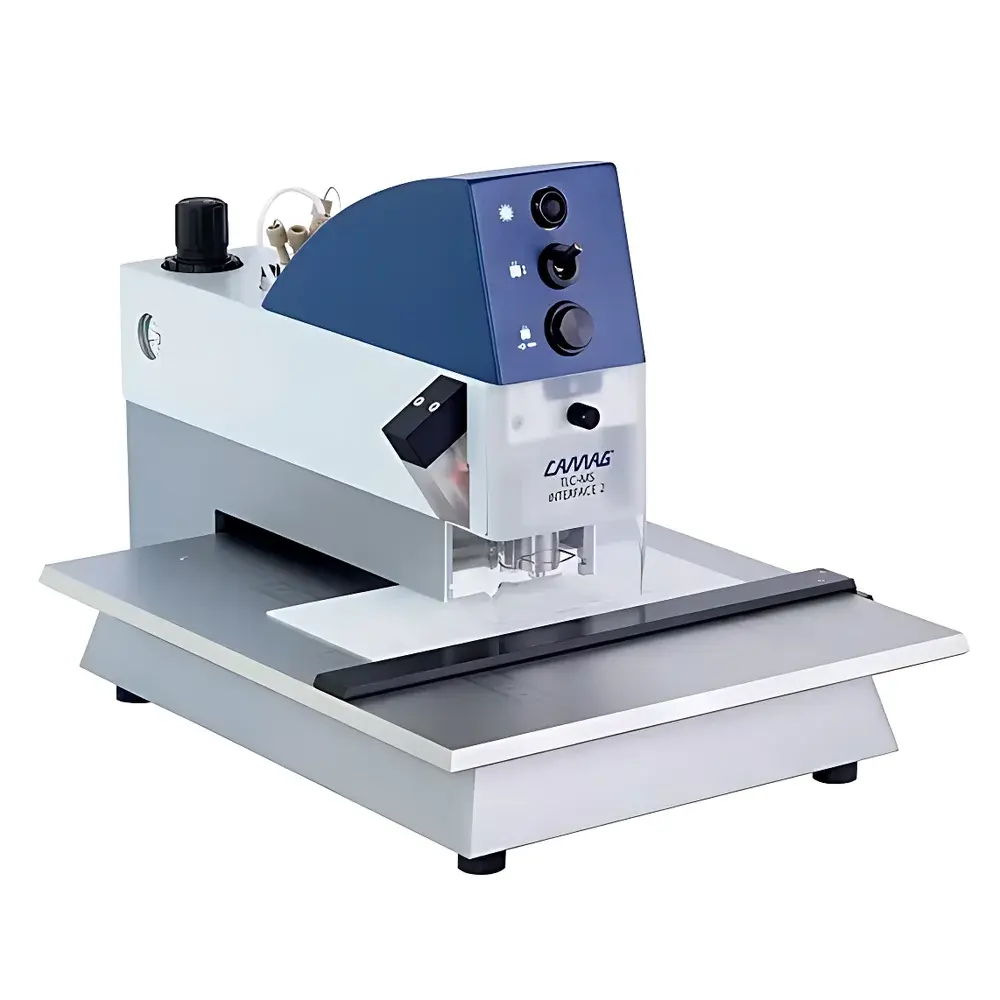 CAMAG TLC-MS Interface 2