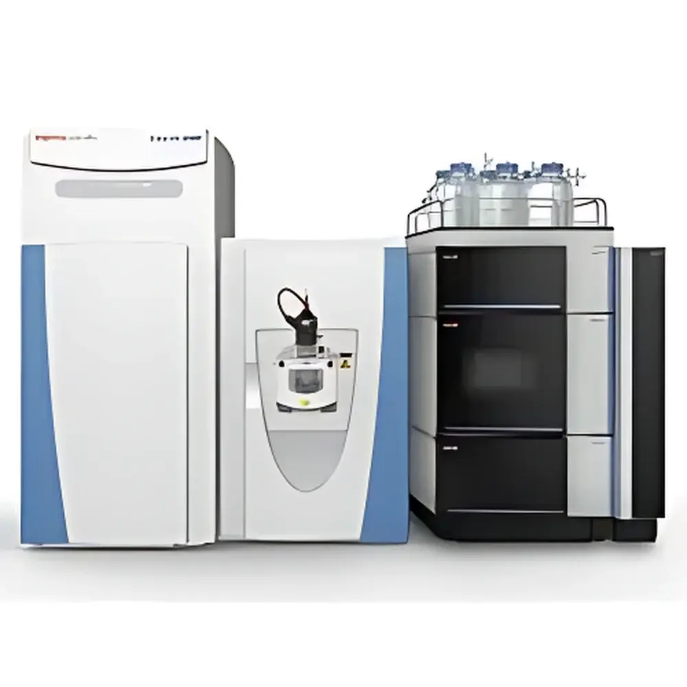 Thermo Scientific Q Exactive UHMR Hybrid Quadrupole-Orbitrap Mass Spectrometer