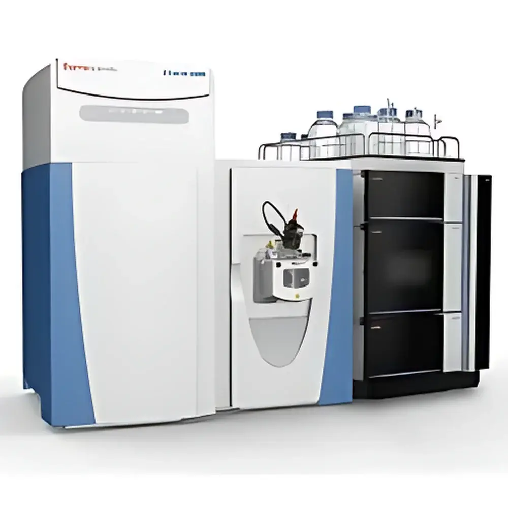 Thermo Scientific Q Exactive UHMR Hybrid Quadrupole-Orbitrap Mass Spectrometer