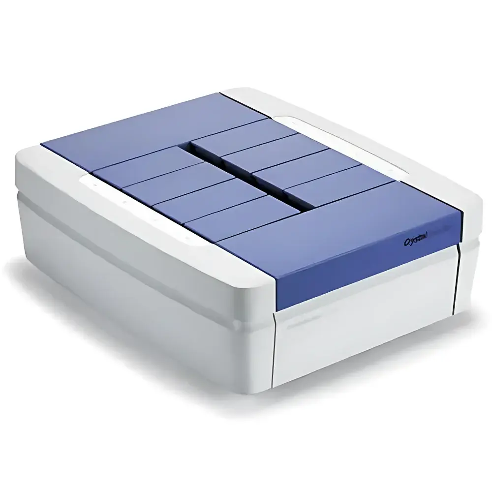 Technobis CrystalBreeder High-Throughput Parallel Crystallization System