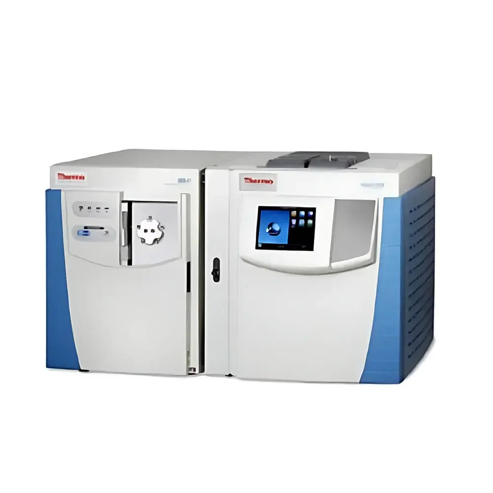 Thermo Scientific TRACE 1310 Gas Chromatograph