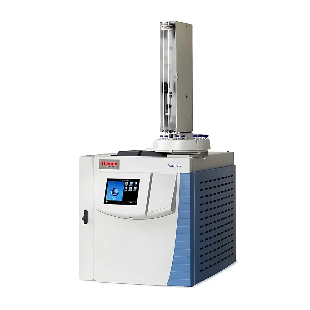 Thermo Scientific TRACE 1310 Gas Chromatograph