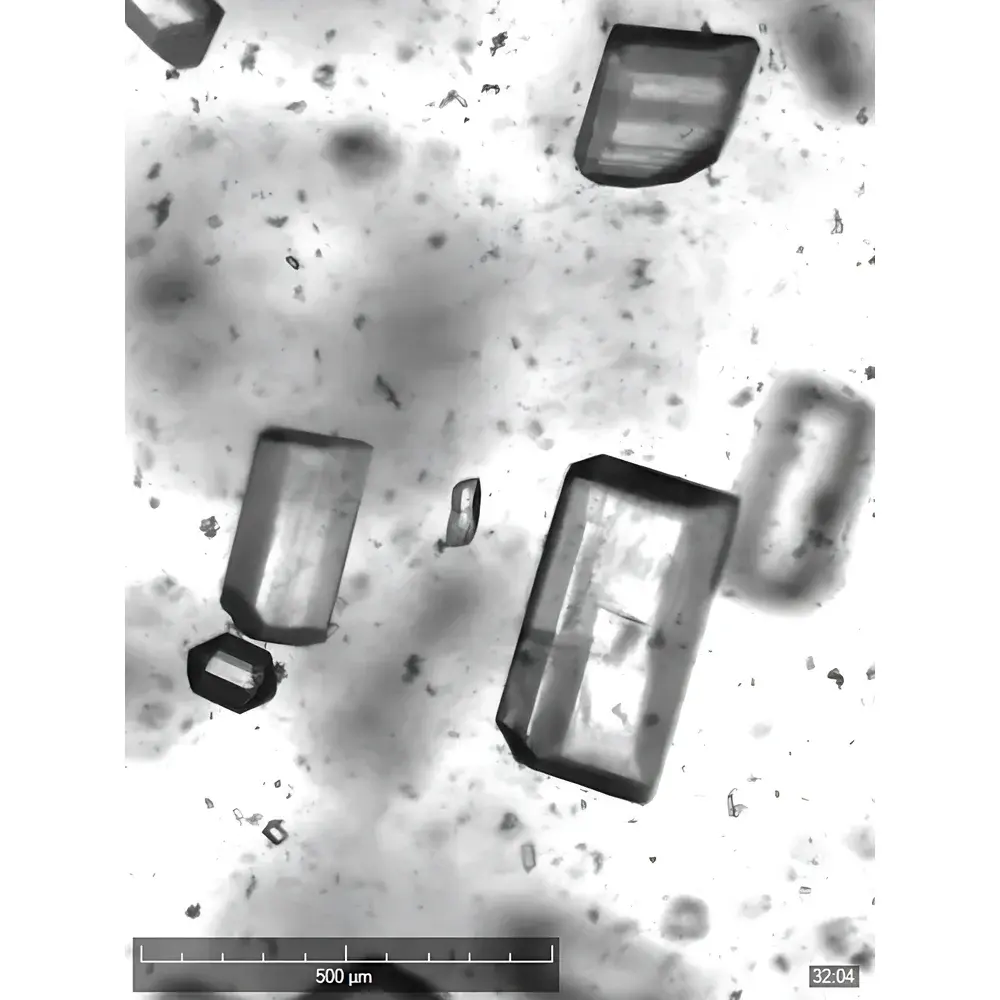 Technobis Crystalline High-Throughput Parallel Crystallization Workstation