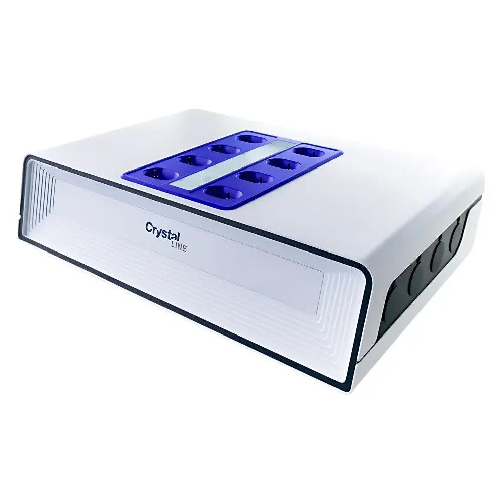 Technobis Crystalline High-Throughput Parallel Crystallization Workstation