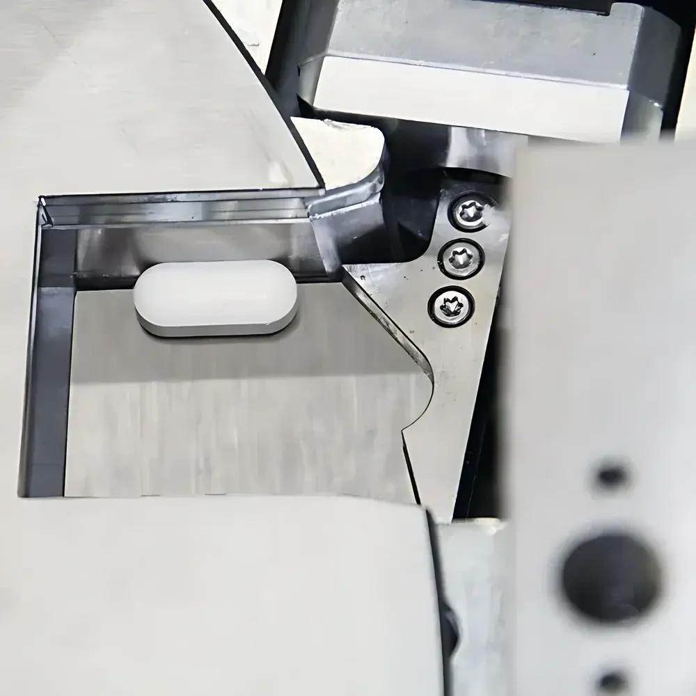 SOTAX ST50 Semi-Automatic Tablet Hardness Tester