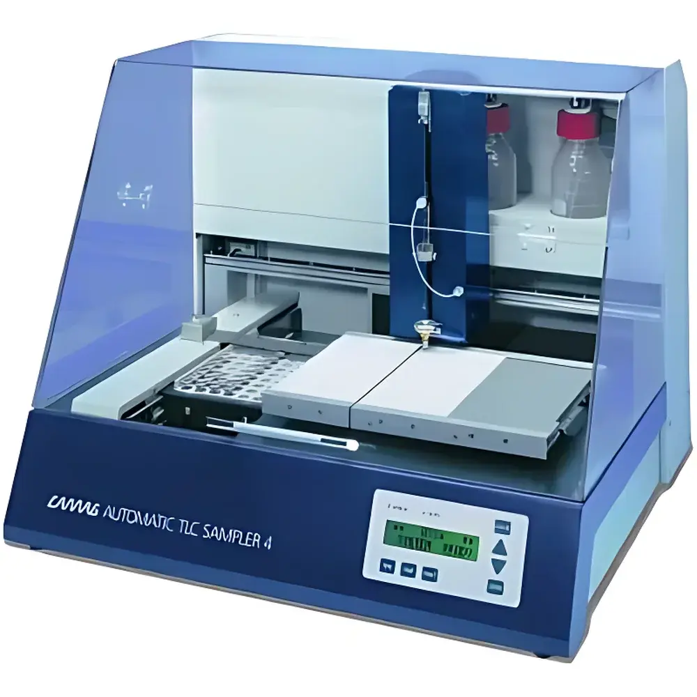 CAMAG ATS 4 Automatic TLC Sampler