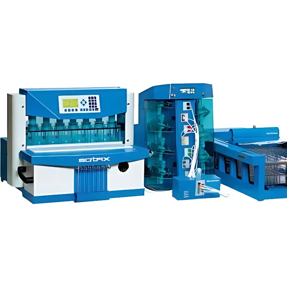 SOTAX CE 7smart USP Flow-Through Cell Dissolution Testing System