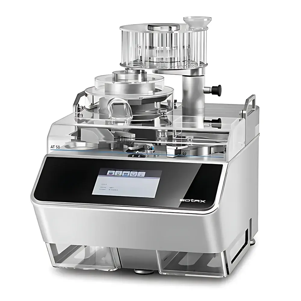 SOTAX AT50 Automated Tablet Tester