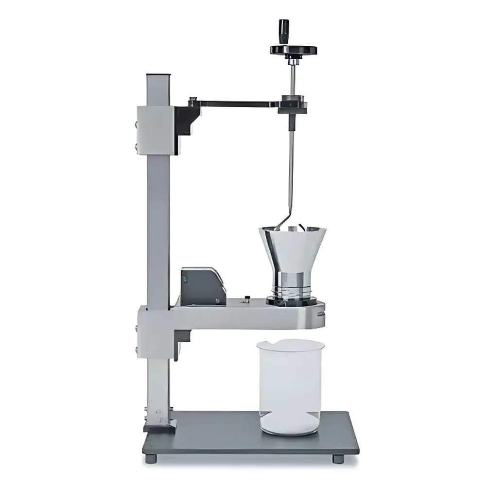 SOTAX PF1 Powder Flowability Tester