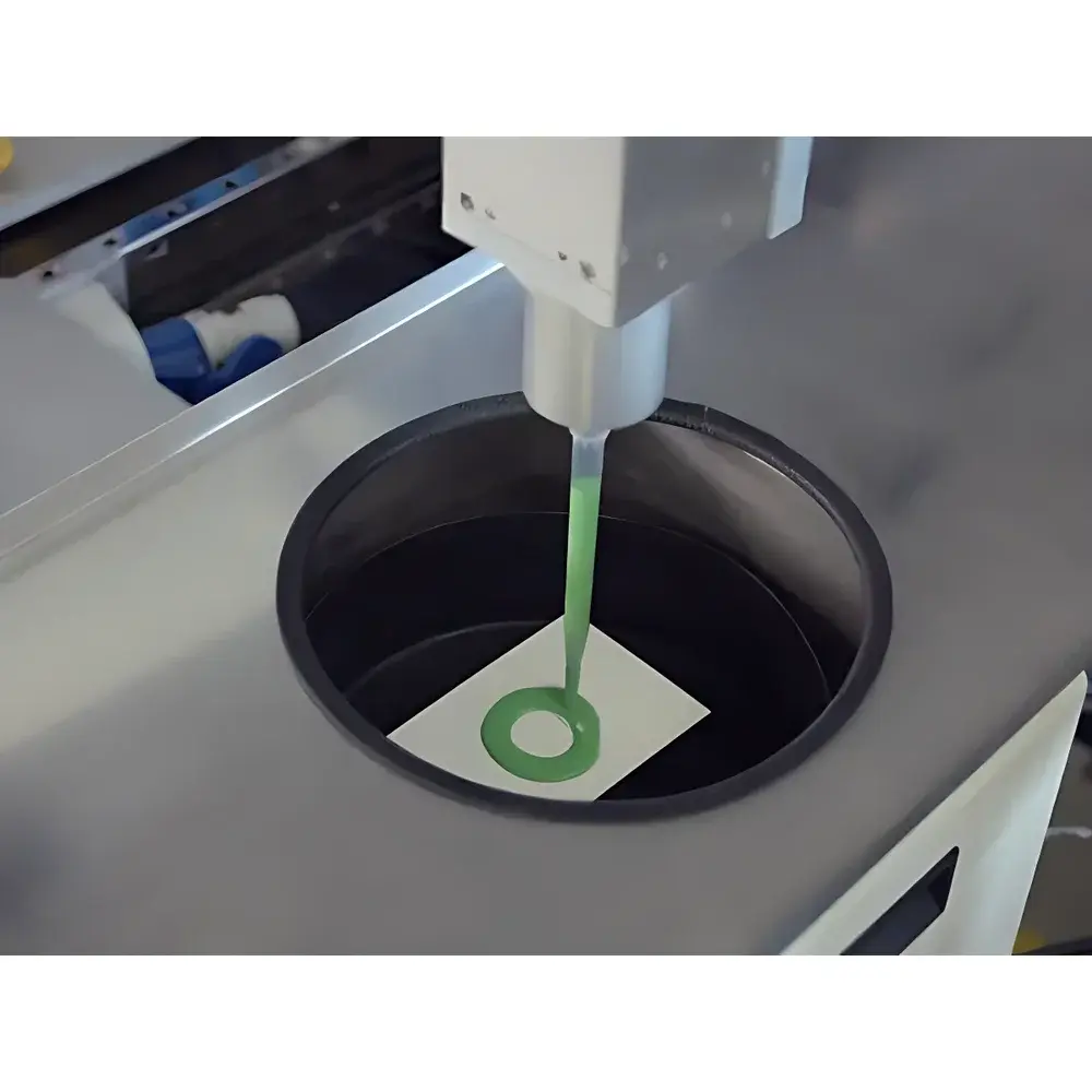 Flexshuttle Automated R&D Platform for Paints and Coatings