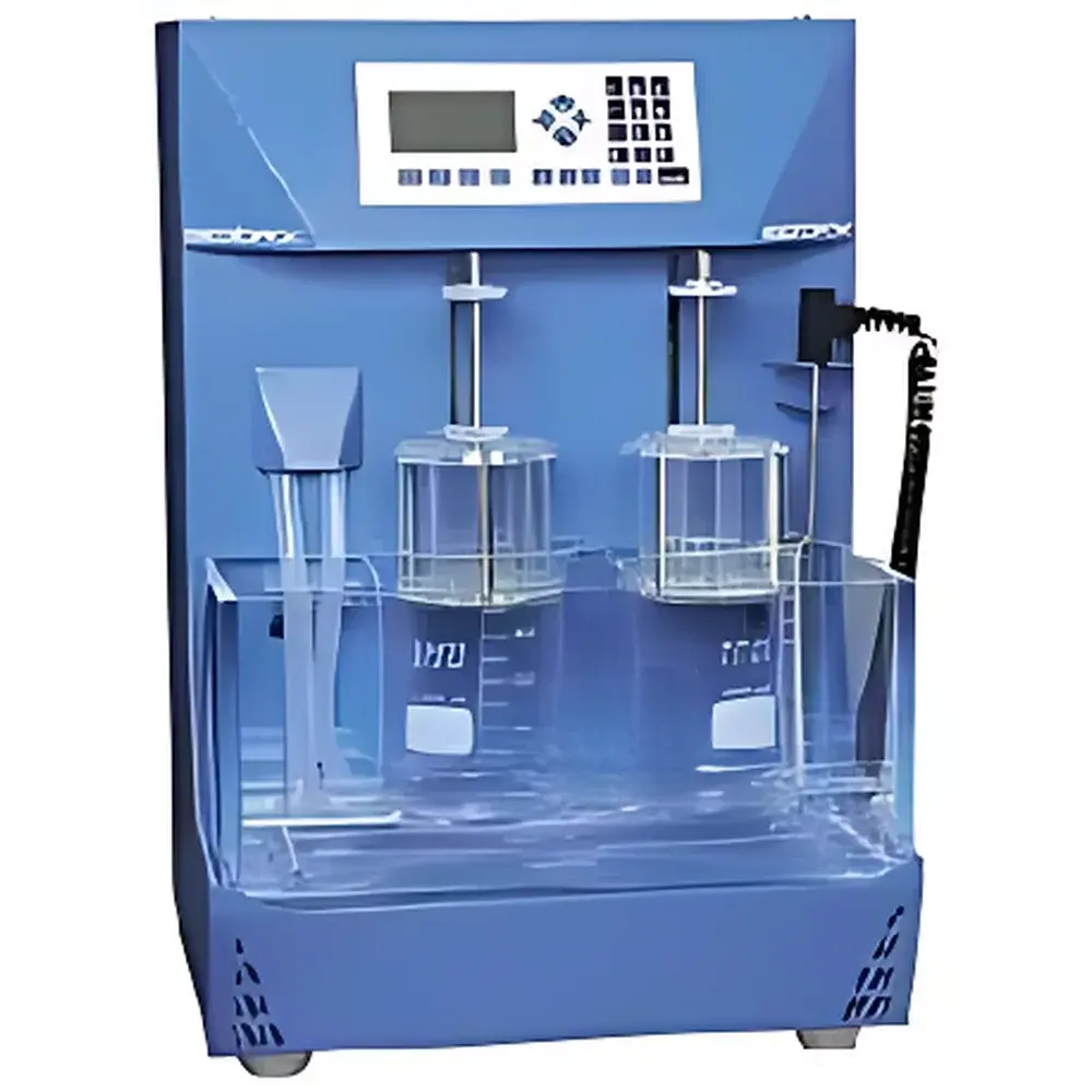 SOTAX DT2 Disintegration Tester