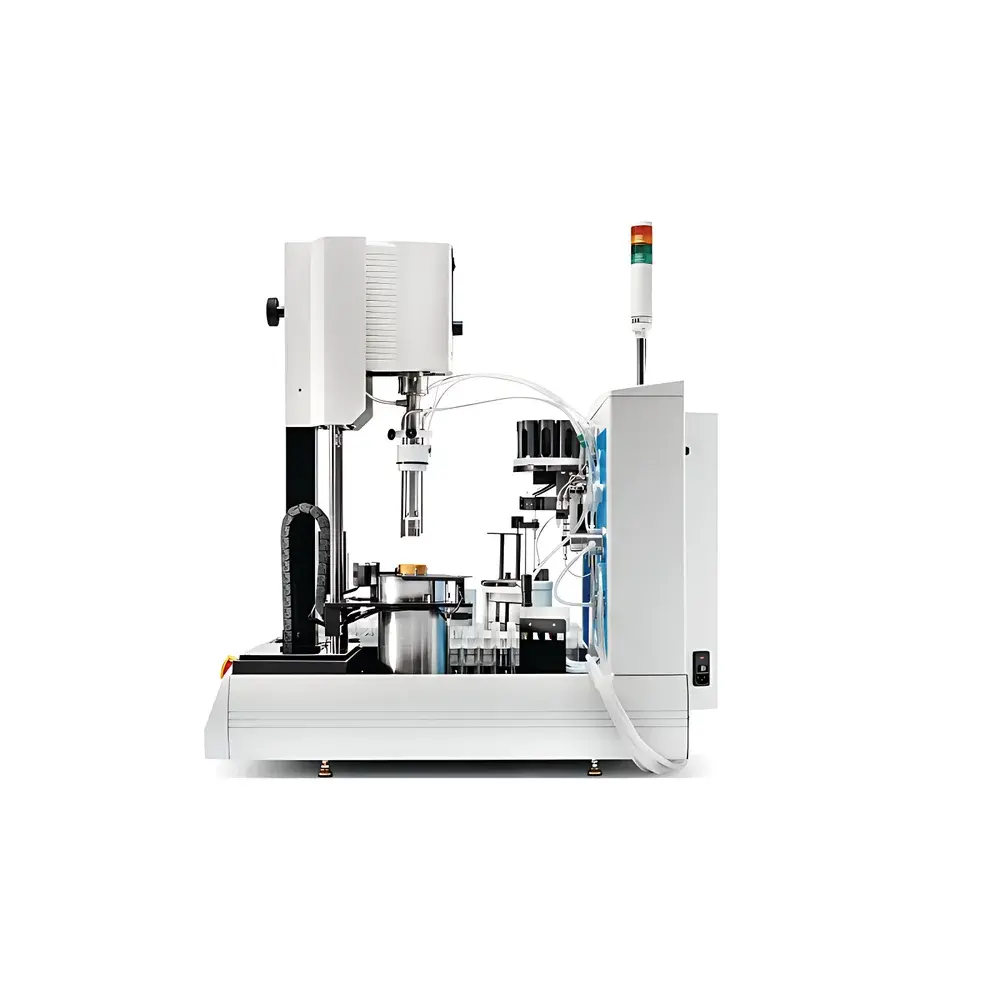 SOTAX TPW Automated Sample Preparation Workstation