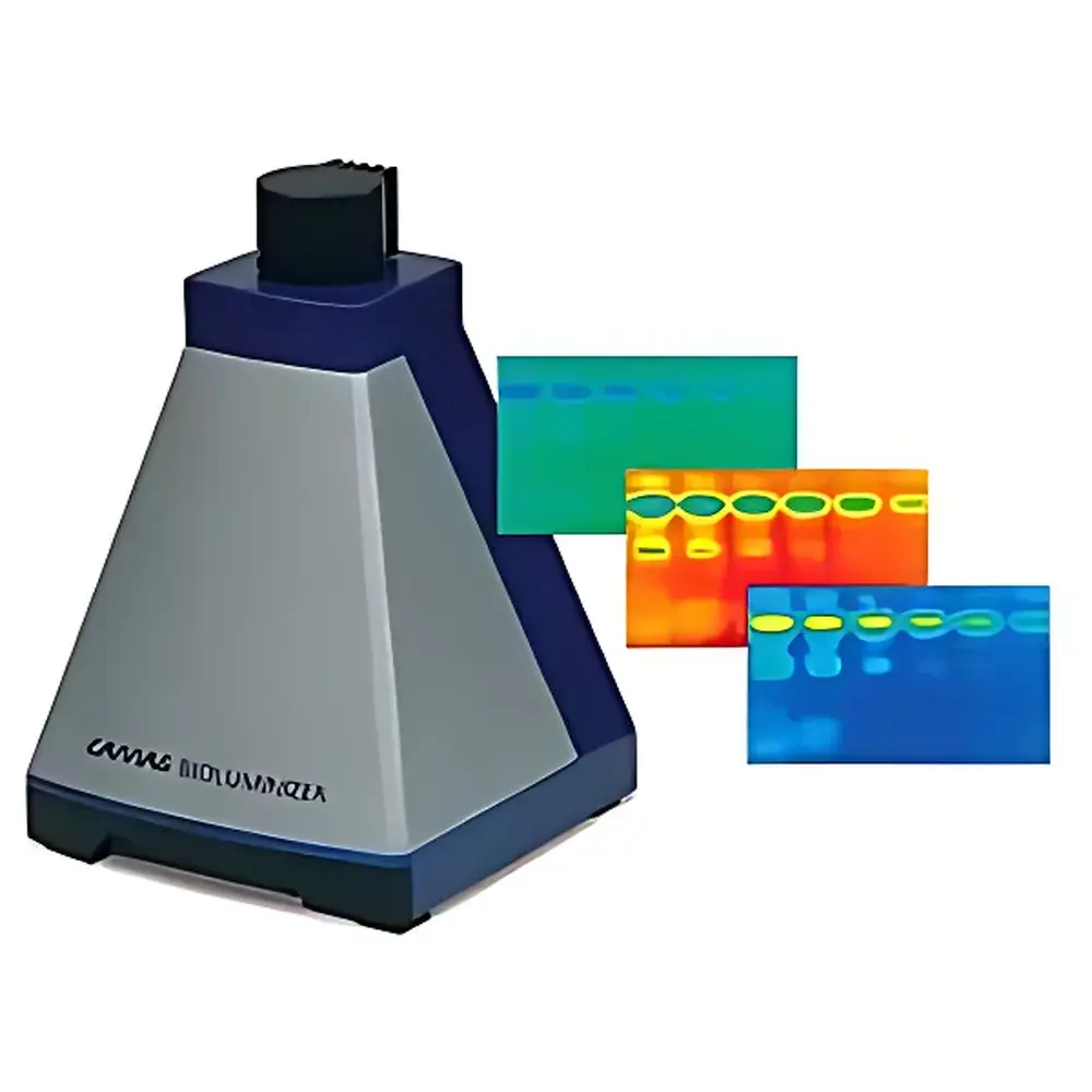 CAMAG BioLuminizer® 2 Bioluminescence Detection System for Thin-Layer Chromatography