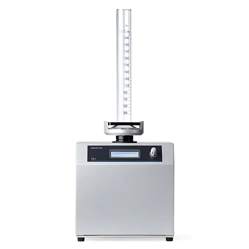 SOTAX TD1 Powder Bulk Density Tester
