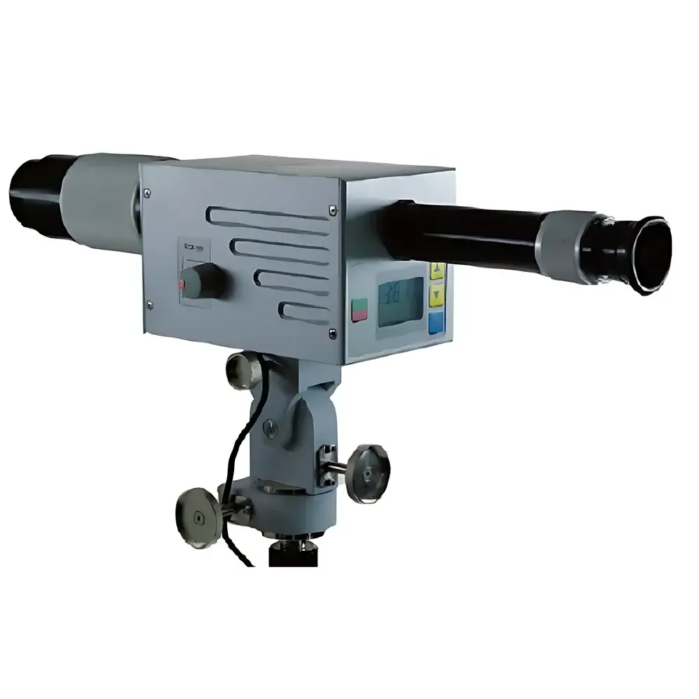 KELLER HCW Mikro Series Optical Pyrometer PV11